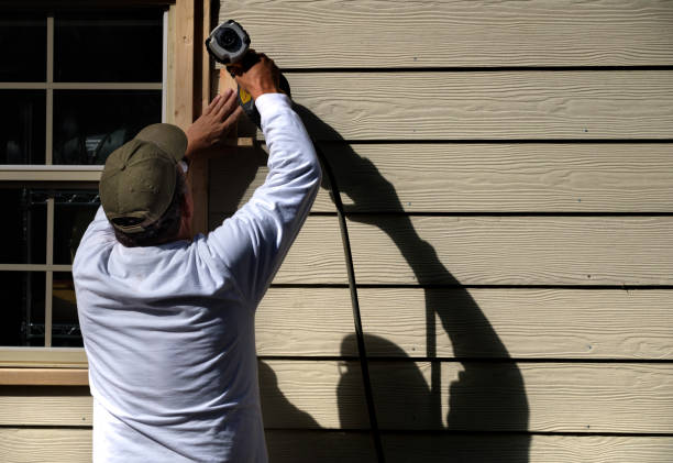 Best Siding Maintenance  in Snyderville, UT